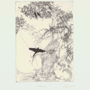 Kivinen Tiina: Tarina