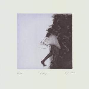 Kivinen Tiina: Syksy